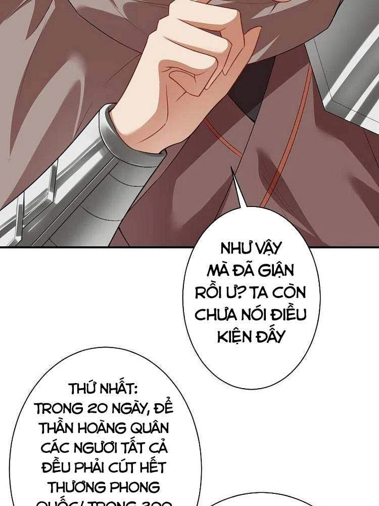Nghịch Thiên Tà Thần Chapter 408 - 8