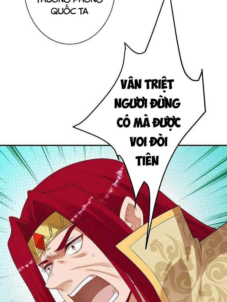 Nghịch Thiên Tà Thần Chapter 408 - 10