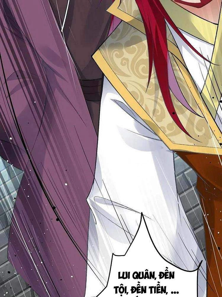 Nghịch Thiên Tà Thần Chapter 408 - 18