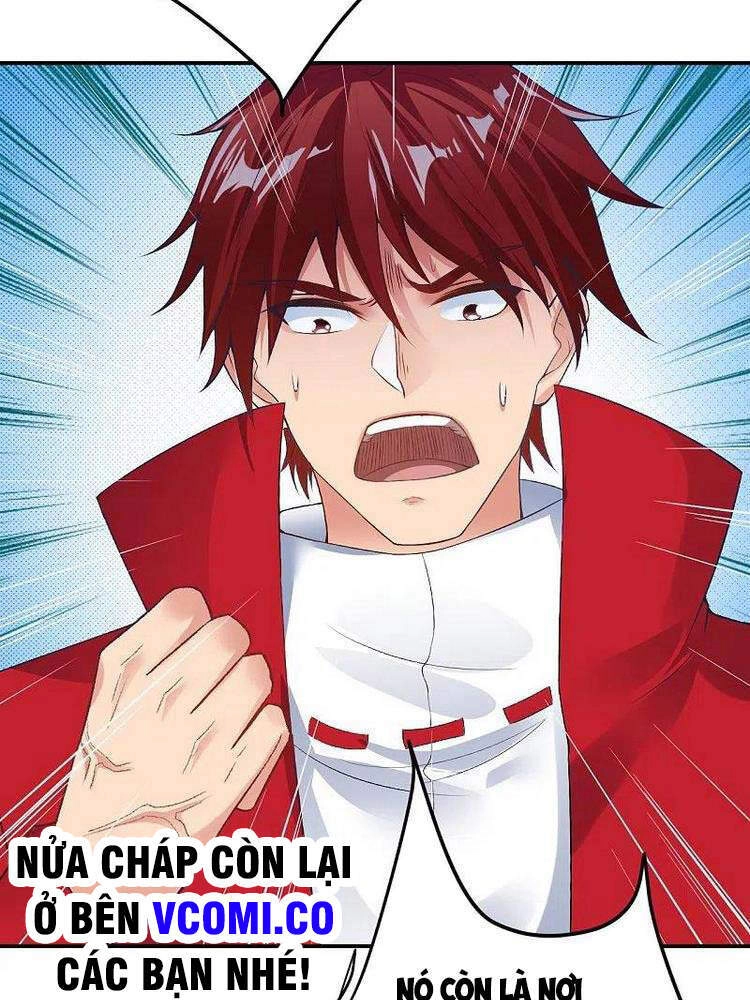 Nghịch Thiên Tà Thần Chapter 408 - 22