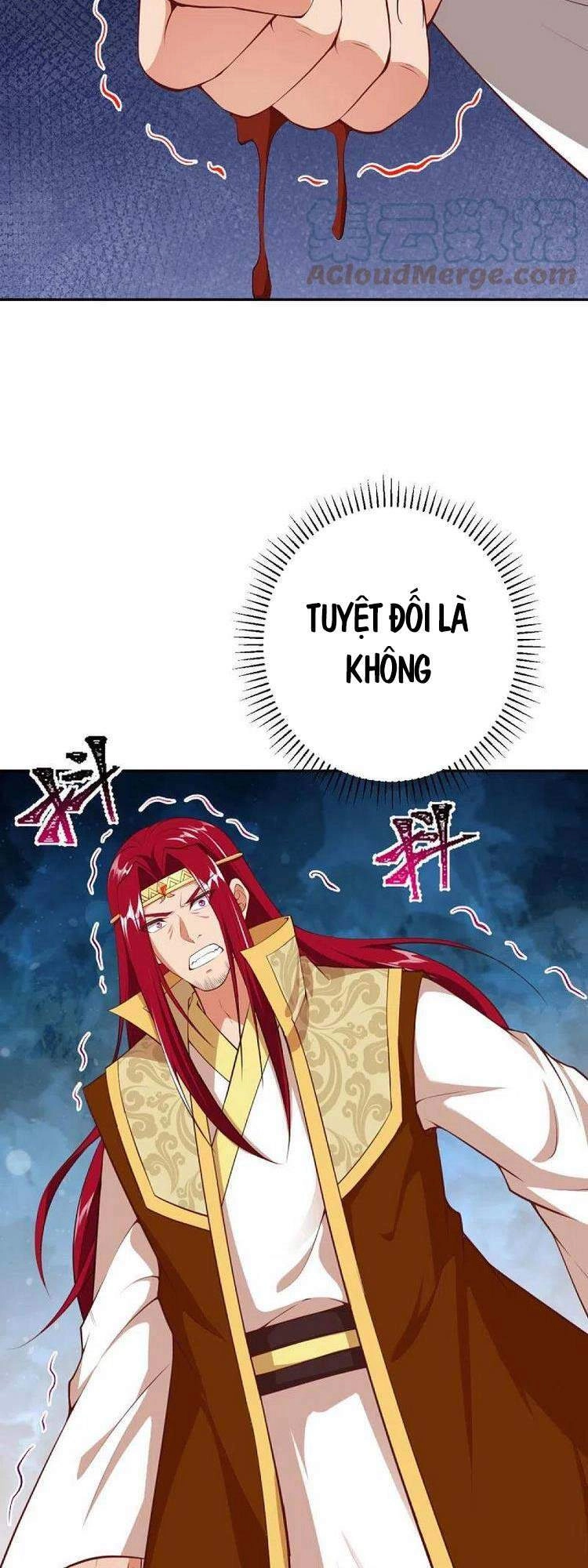 Nghịch Thiên Tà Thần Chapter 408 - 25