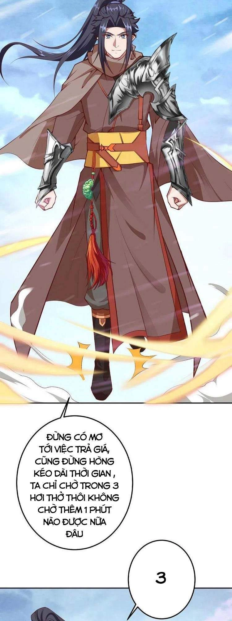 Nghịch Thiên Tà Thần Chapter 408 - 27