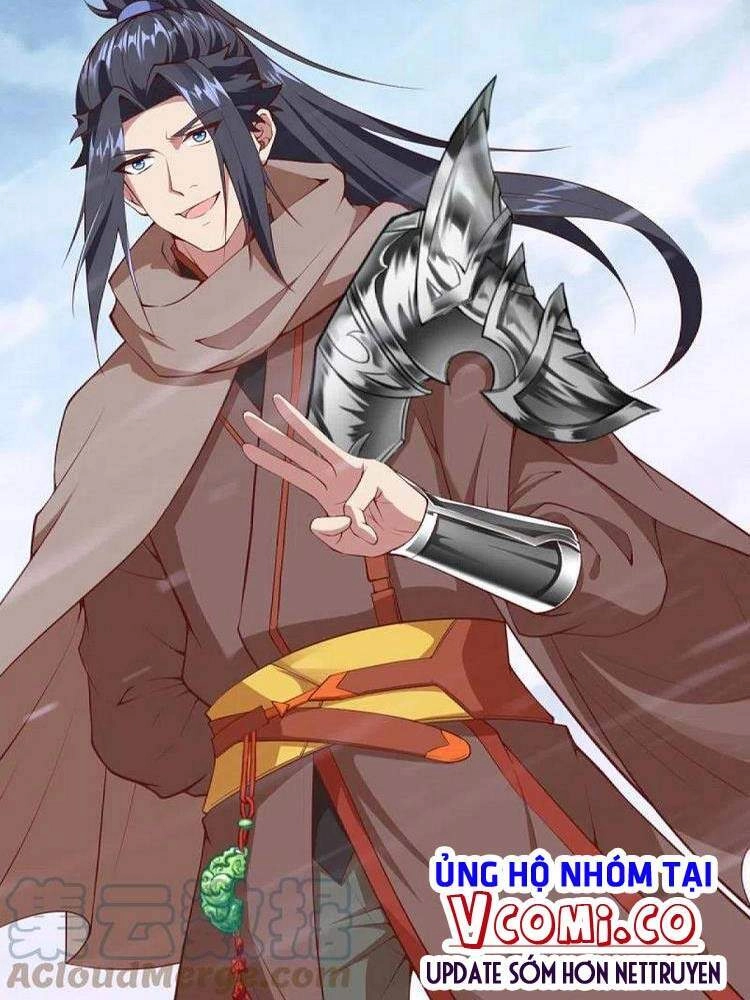 Nghịch Thiên Tà Thần Chapter 408 - 28