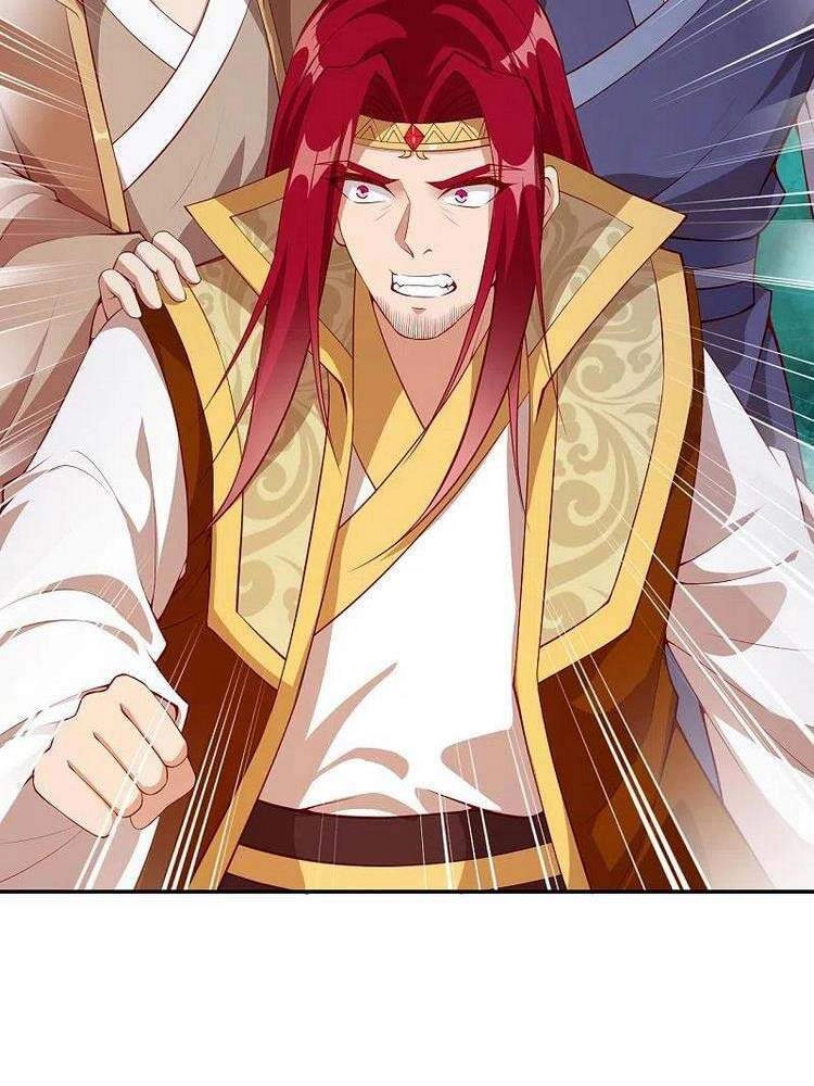 Nghịch Thiên Tà Thần Chapter 408 - 32