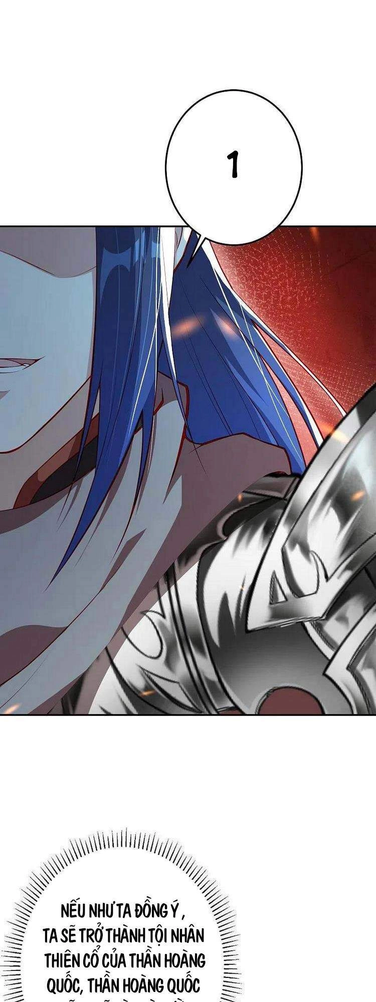 Nghịch Thiên Tà Thần Chapter 408 - 33