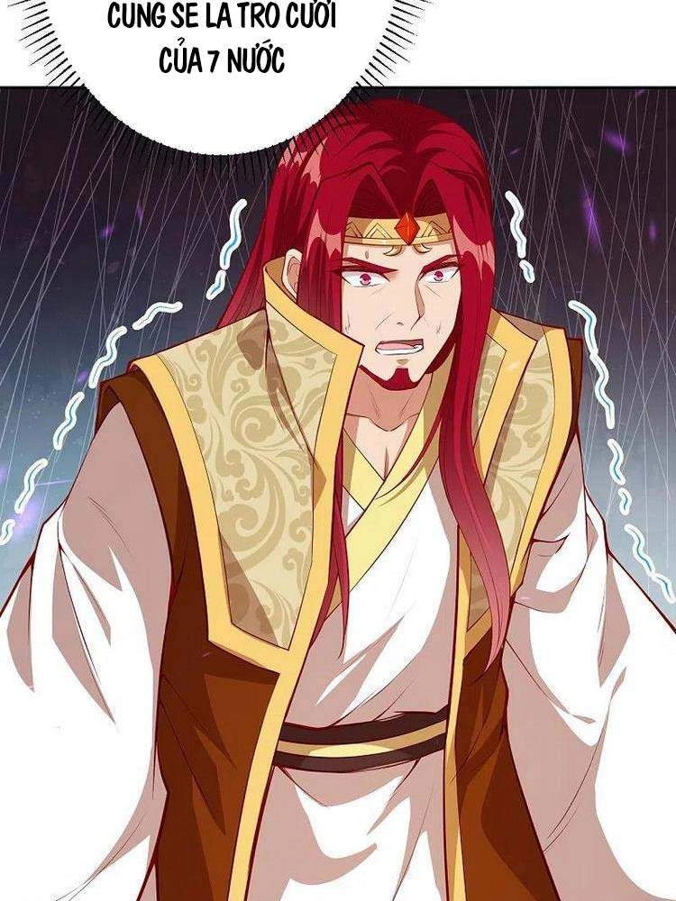 Nghịch Thiên Tà Thần Chapter 408 - 34