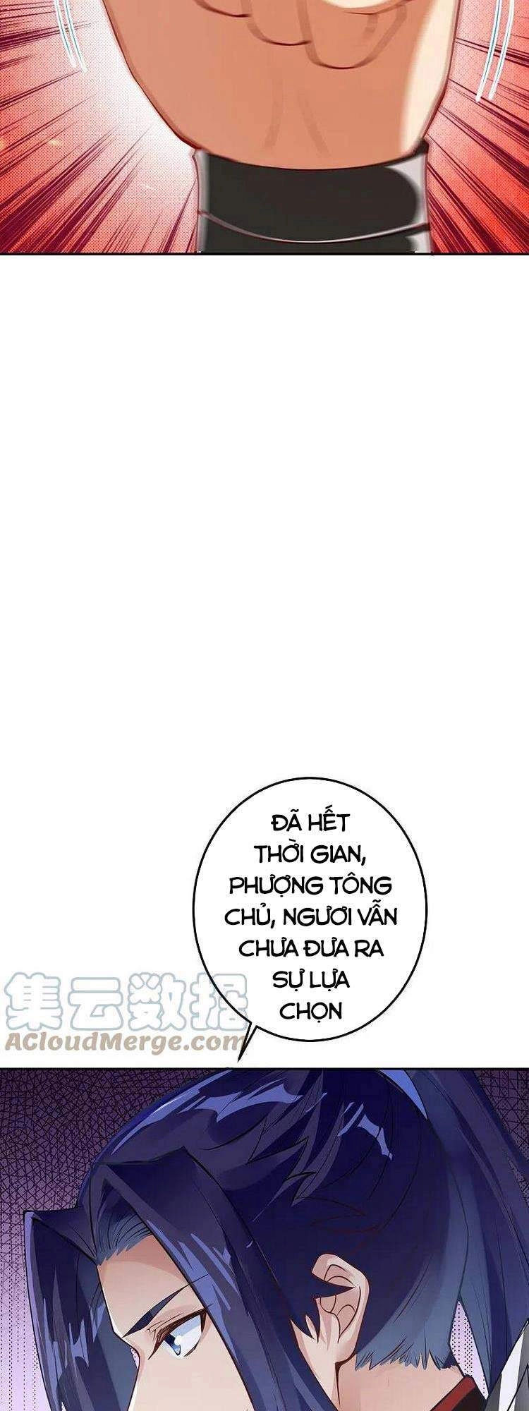 Nghịch Thiên Tà Thần Chapter 408 - 37