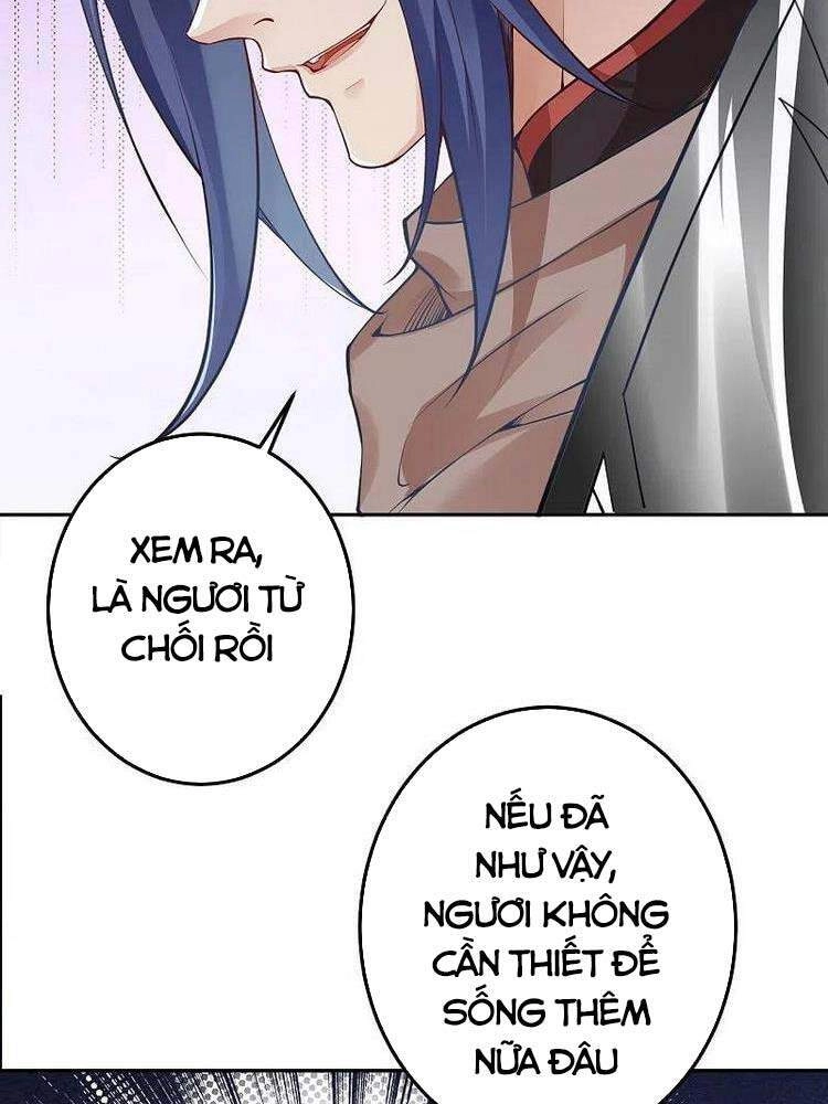 Nghịch Thiên Tà Thần Chapter 408 - 38