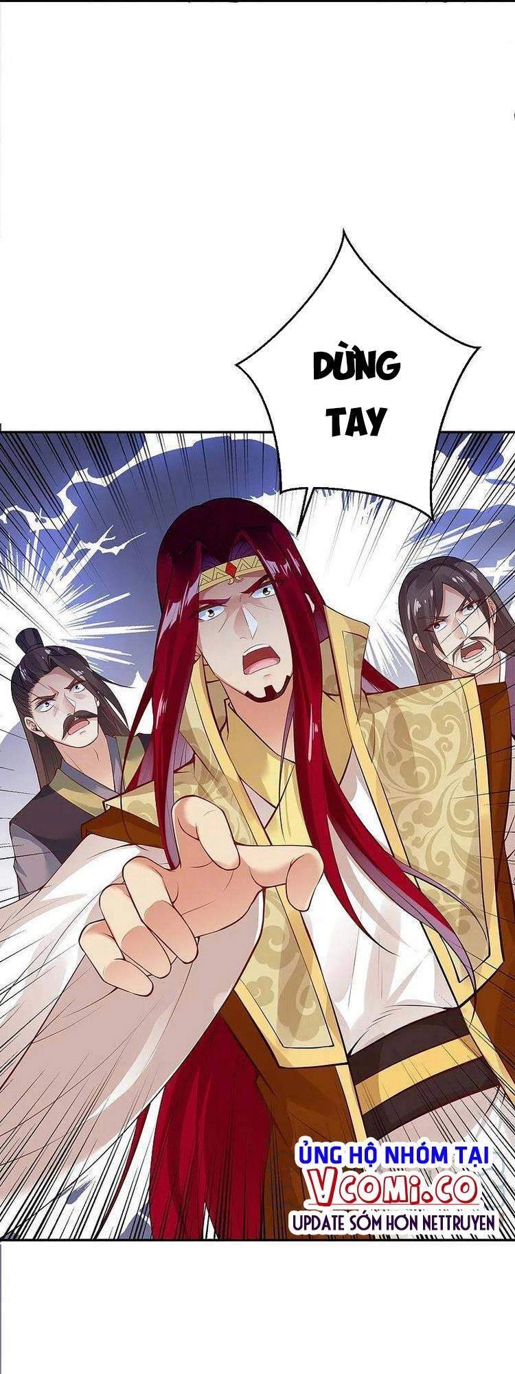 Nghịch Thiên Tà Thần Chapter 408 - 40