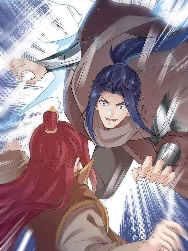 Nghịch Thiên Tà Thần Chapter 408 - 43