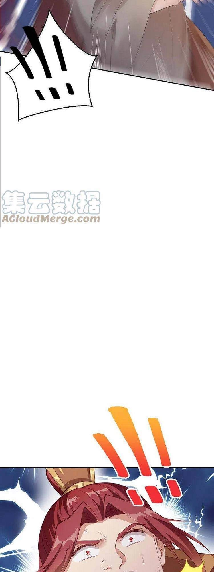 Nghịch Thiên Tà Thần Chapter 408 - 44