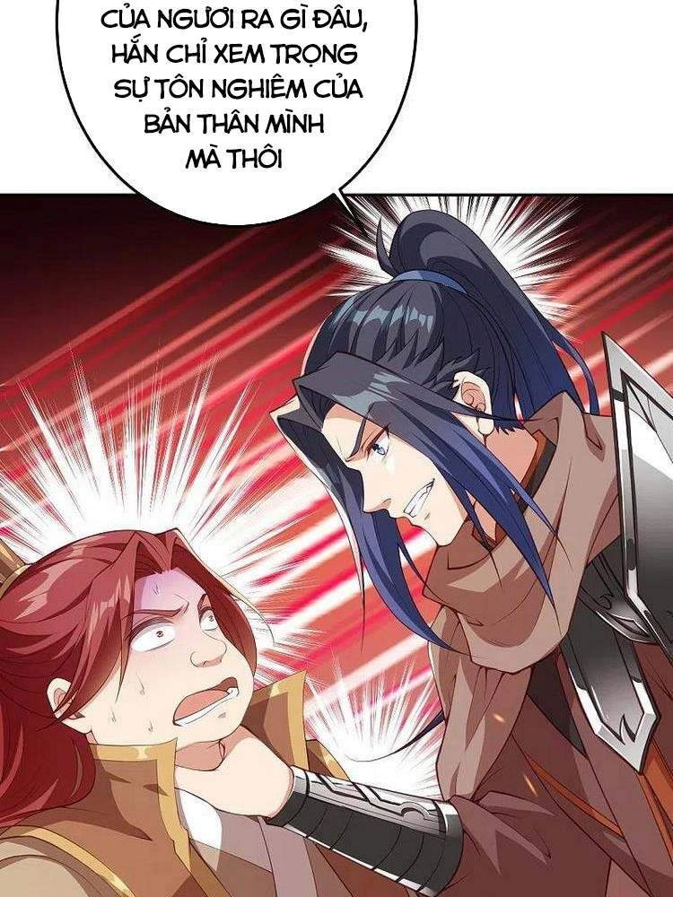 Nghịch Thiên Tà Thần Chapter 408 - 47