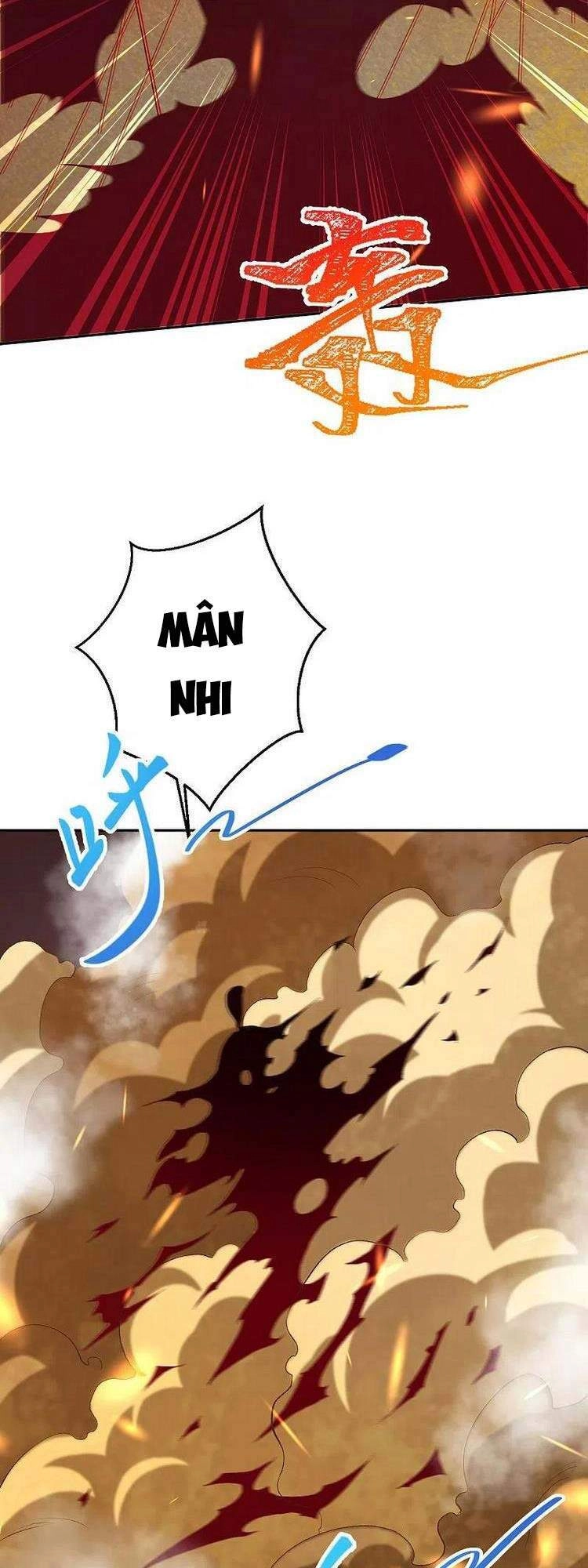 Nghịch Thiên Tà Thần Chapter 408 - 50