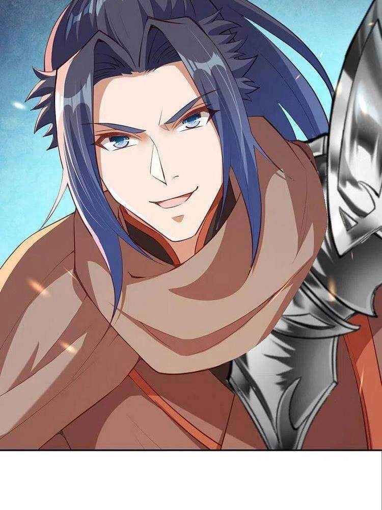 Nghịch Thiên Tà Thần Chapter 408 - 53