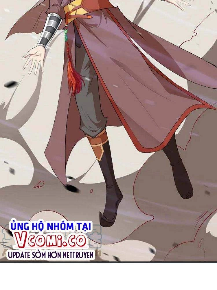 Nghịch Thiên Tà Thần Chapter 408 - 57
