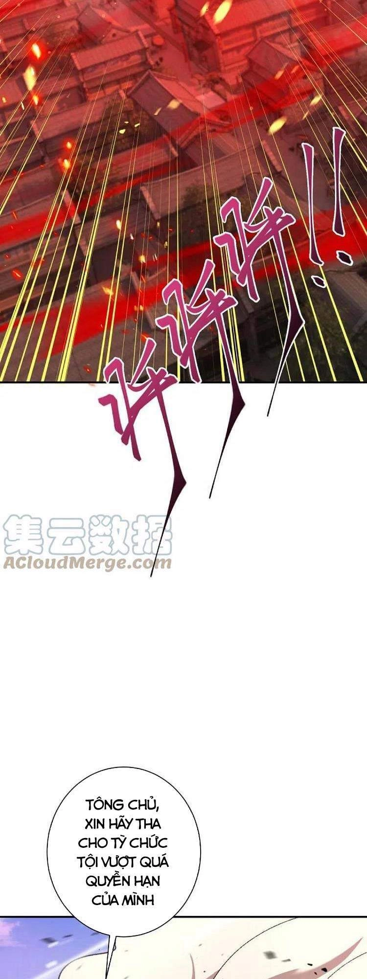 Nghịch Thiên Tà Thần Chapter 408 - 63