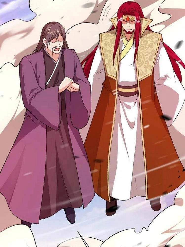 Nghịch Thiên Tà Thần Chapter 408 - 64