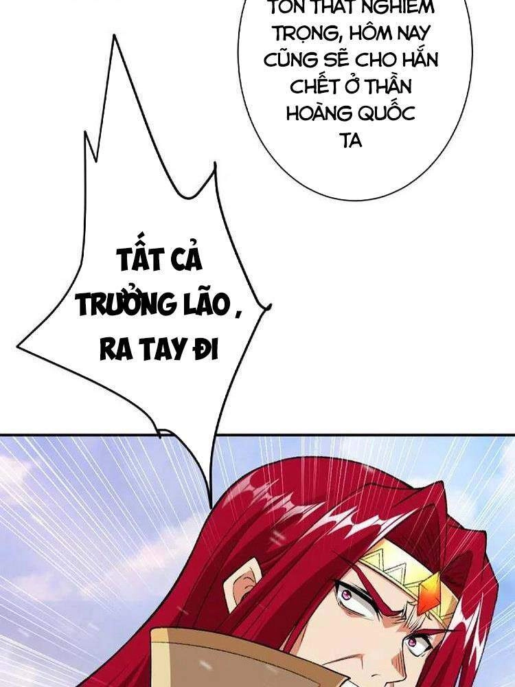 Nghịch Thiên Tà Thần Chapter 408 - 66