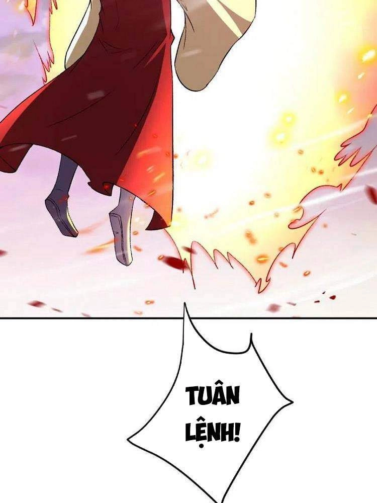 Nghịch Thiên Tà Thần Chapter 408 - 70