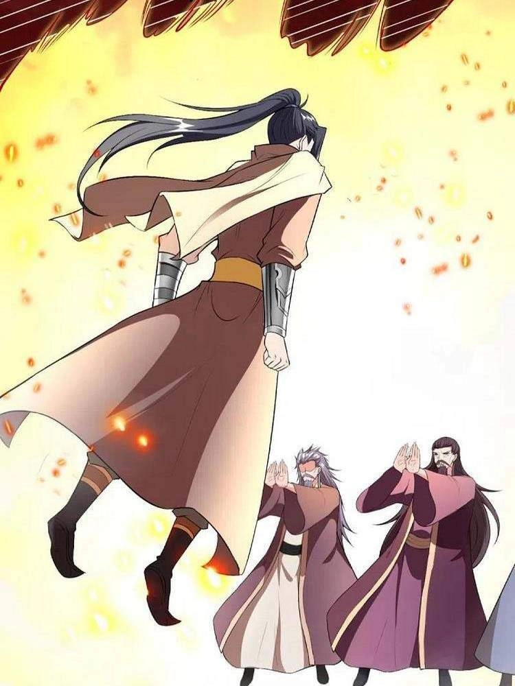 Nghịch Thiên Tà Thần Chapter 409 - 4