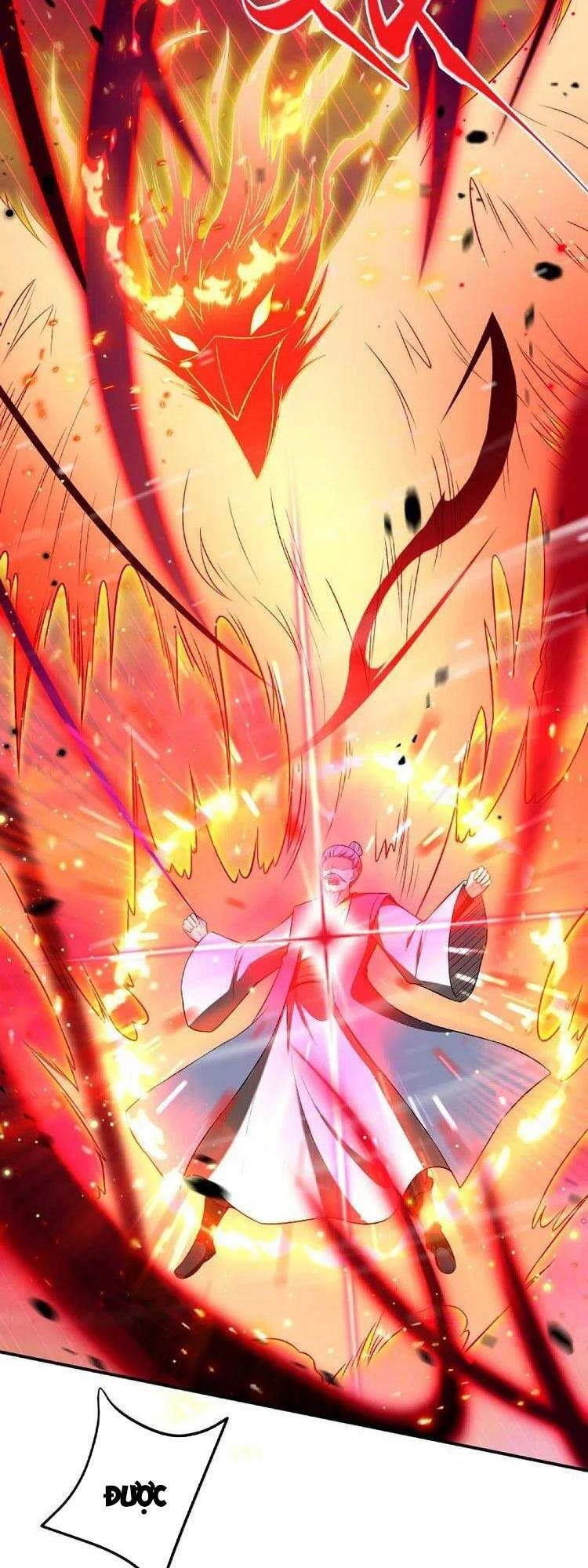 Nghịch Thiên Tà Thần Chapter 409 - 7