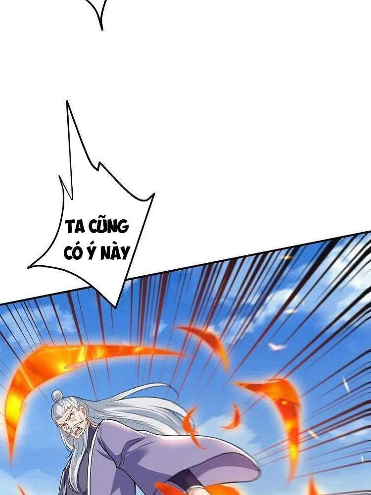 Nghịch Thiên Tà Thần Chapter 409 - 8