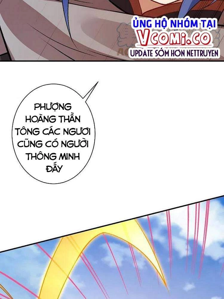 Nghịch Thiên Tà Thần Chapter 409 - 12