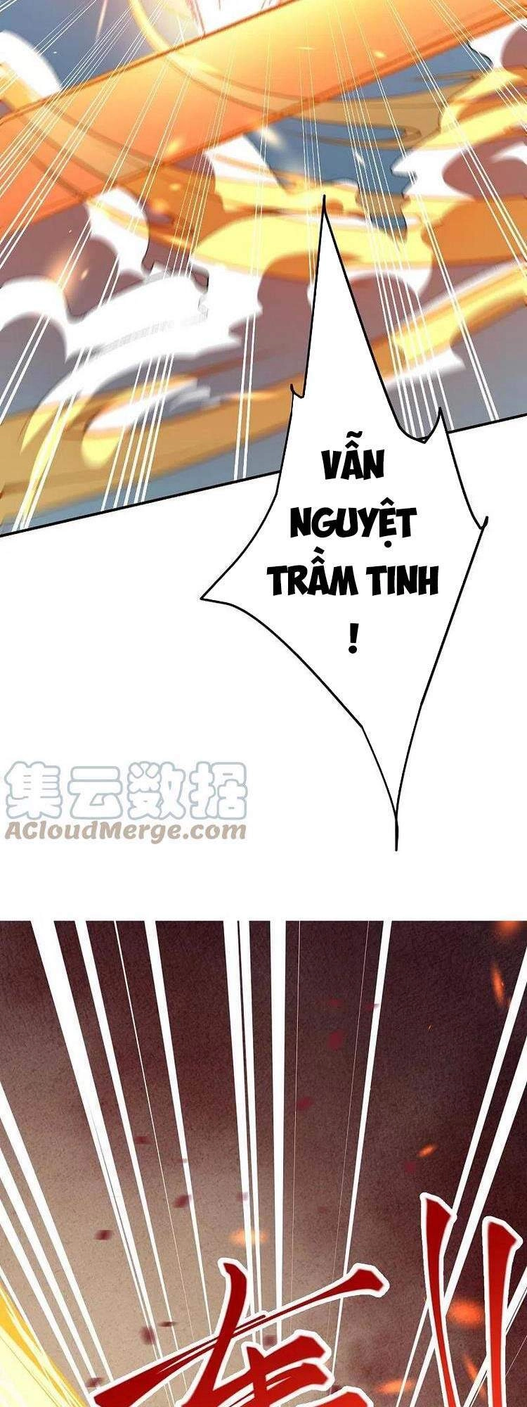 Nghịch Thiên Tà Thần Chapter 409 - 15