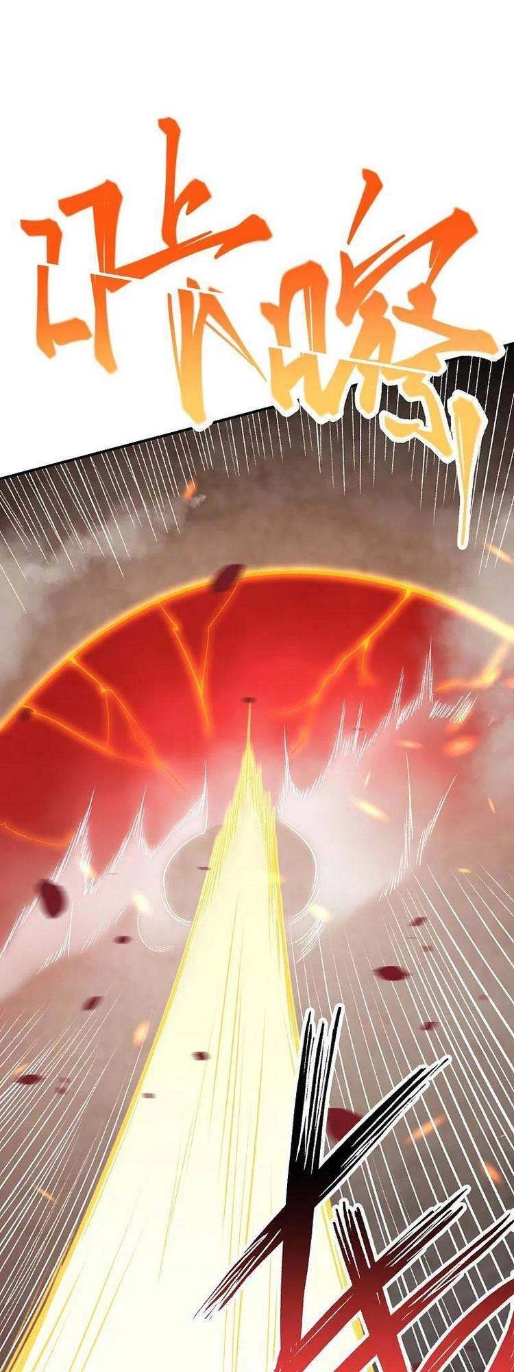 Nghịch Thiên Tà Thần Chapter 409 - 20