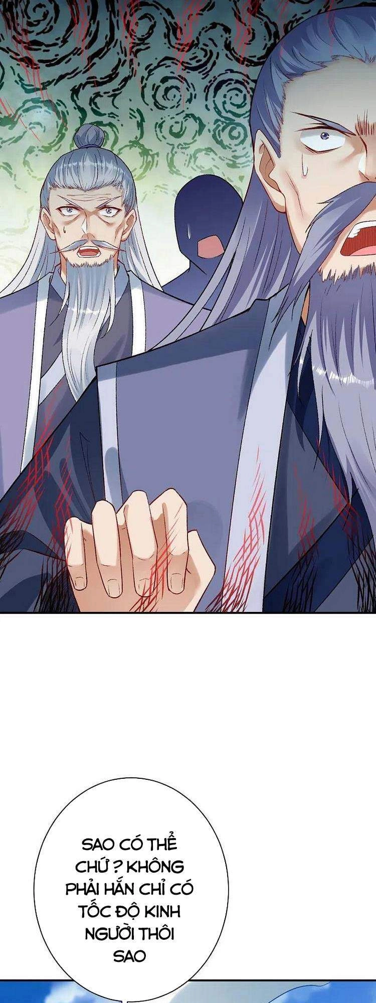 Nghịch Thiên Tà Thần Chapter 409 - 24