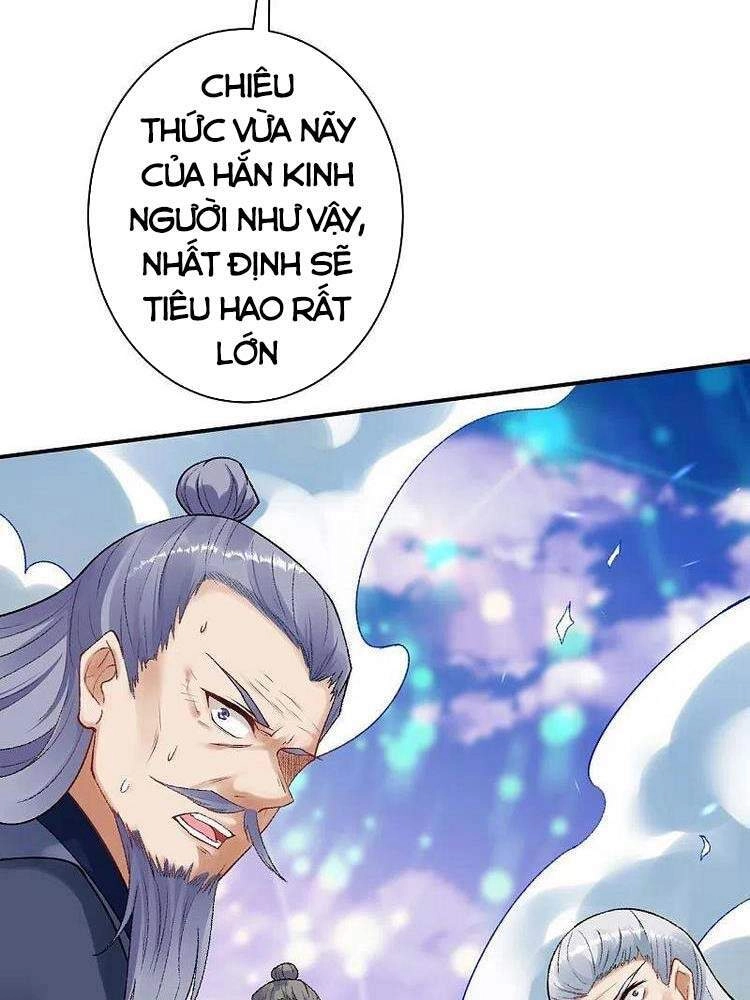 Nghịch Thiên Tà Thần Chapter 409 - 27