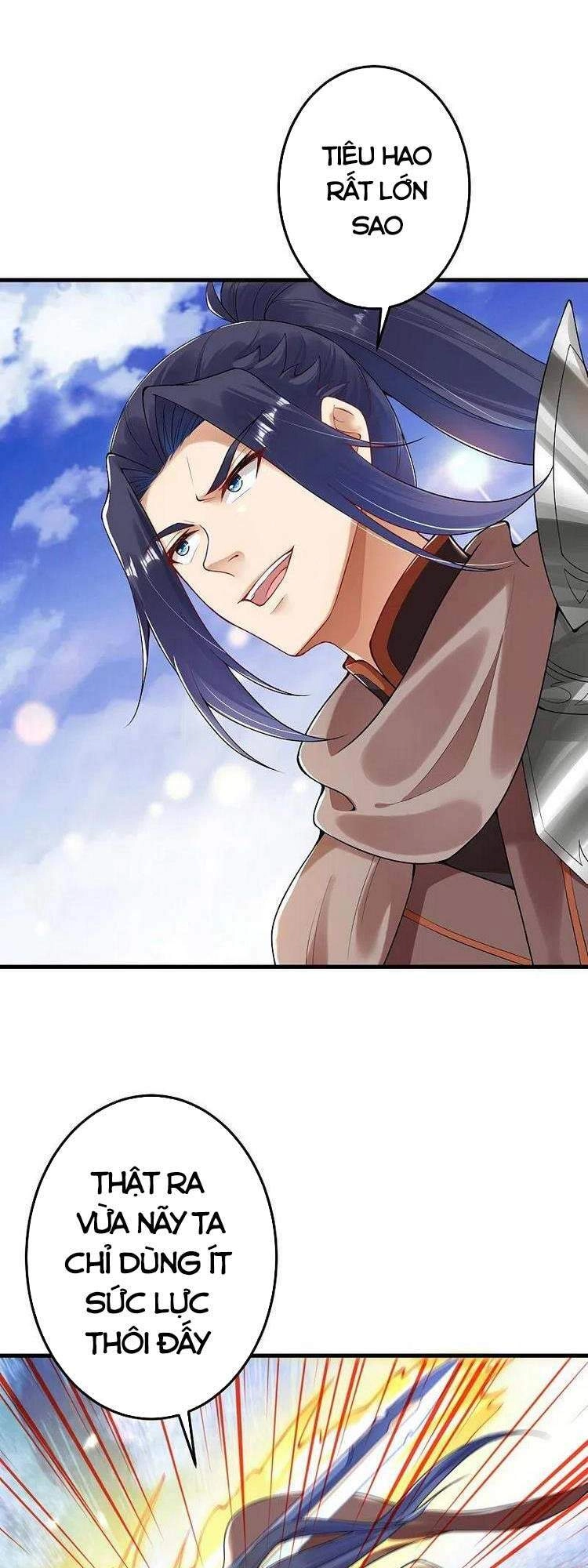 Nghịch Thiên Tà Thần Chapter 409 - 30