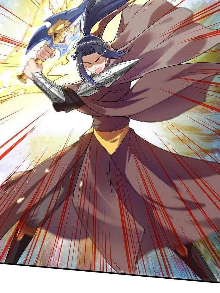 Nghịch Thiên Tà Thần Chapter 409 - 31