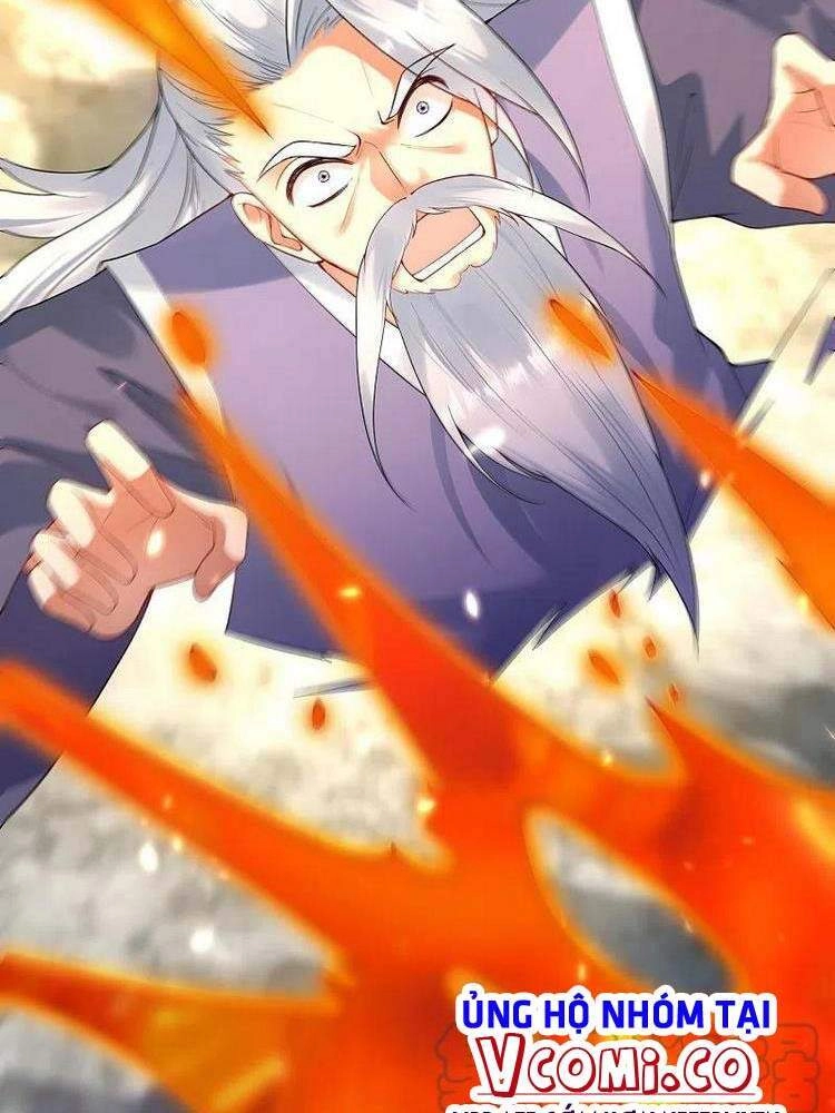 Nghịch Thiên Tà Thần Chapter 409 - 35