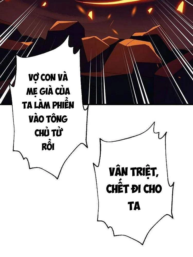 Nghịch Thiên Tà Thần Chapter 409 - 43