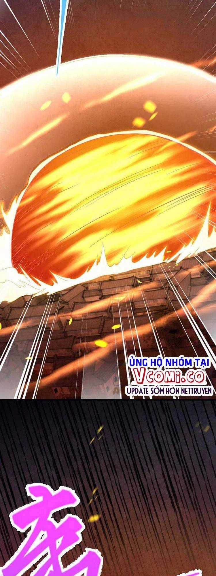 Nghịch Thiên Tà Thần Chapter 409 - 46