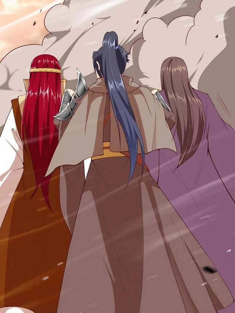 Nghịch Thiên Tà Thần Chapter 409 - 55