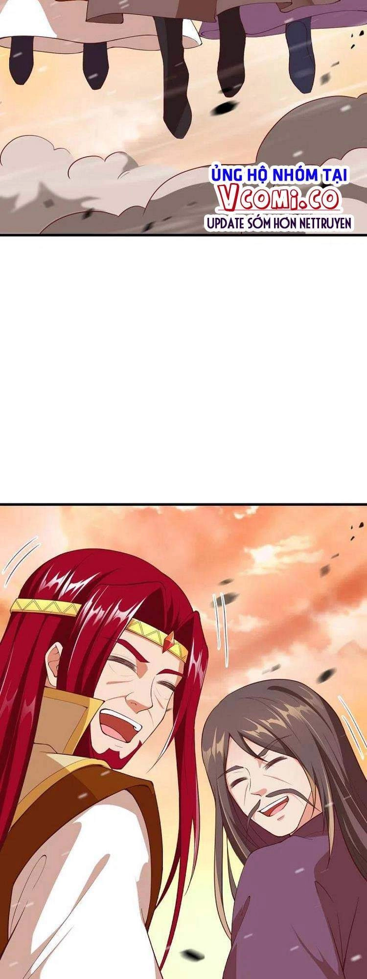 Nghịch Thiên Tà Thần Chapter 409 - 56