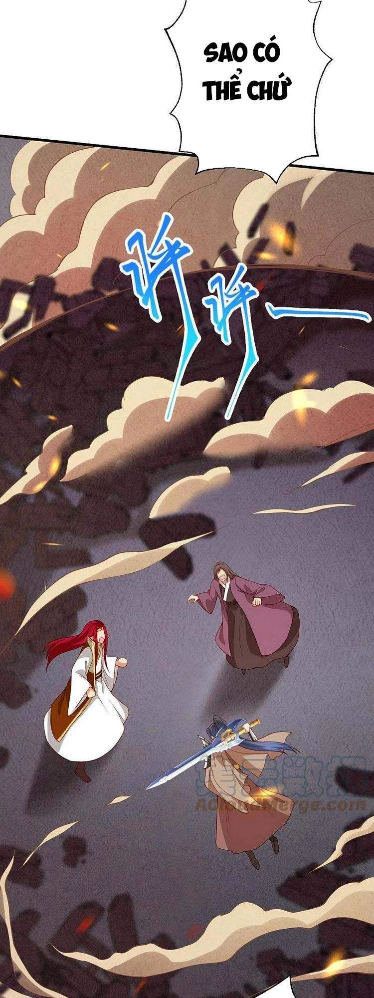 Nghịch Thiên Tà Thần Chapter 409 - 60