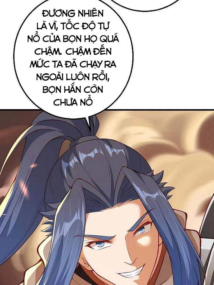 Nghịch Thiên Tà Thần Chapter 409 - 63