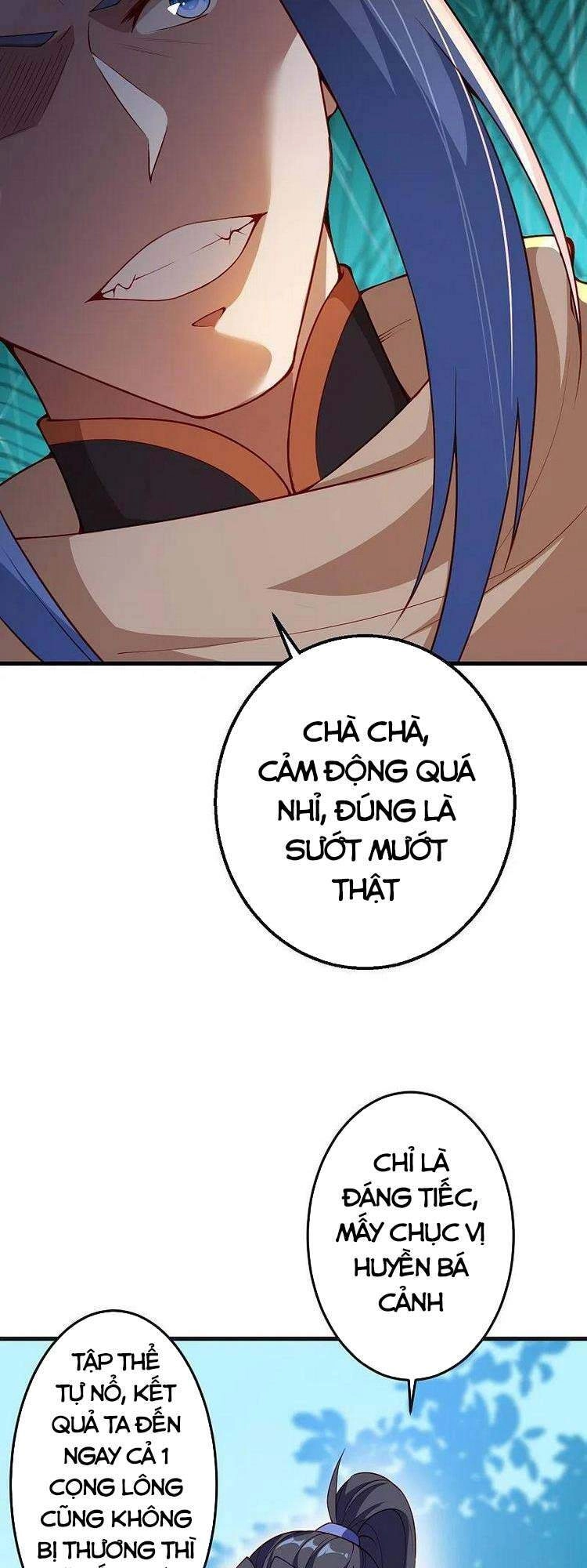 Nghịch Thiên Tà Thần Chapter 409 - 66