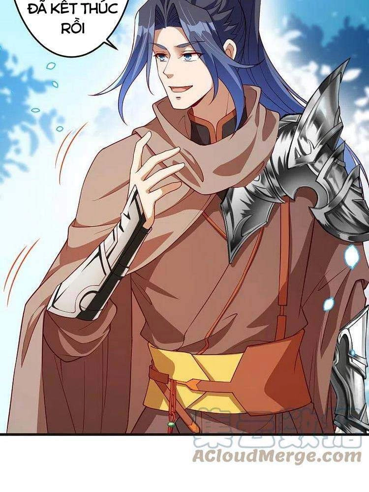 Nghịch Thiên Tà Thần Chapter 409 - 67