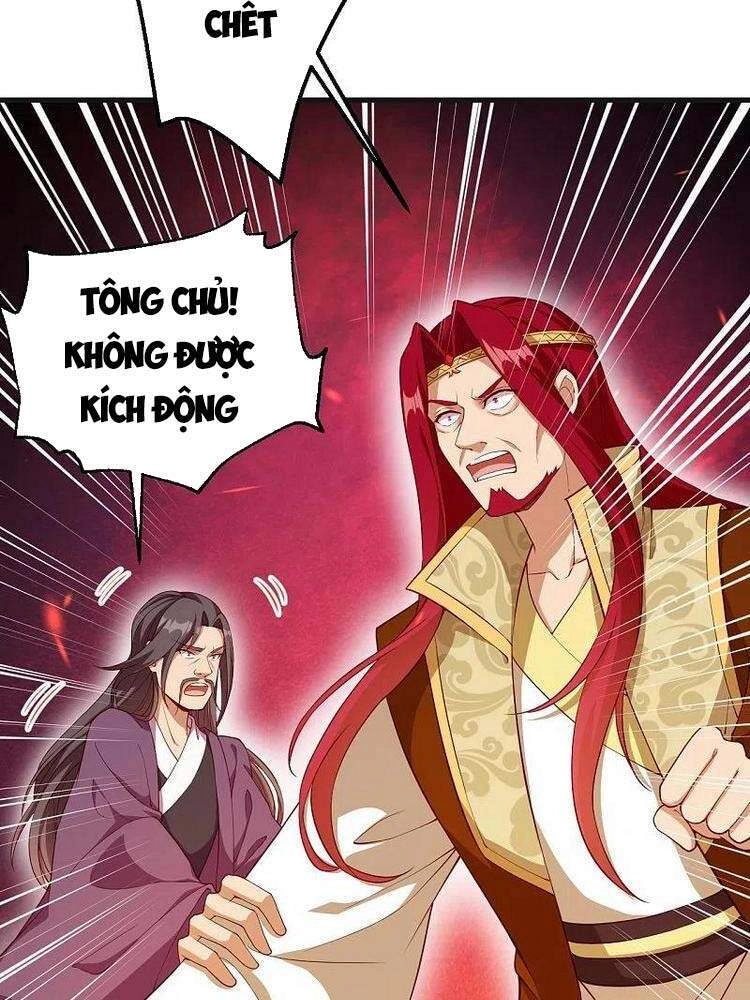 Nghịch Thiên Tà Thần Chapter 409 - 69