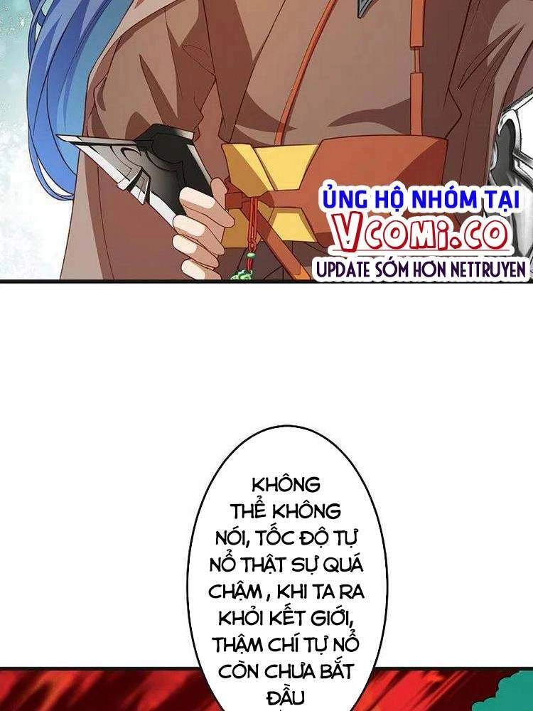 Nghịch Thiên Tà Thần Chapter 409 - 75
