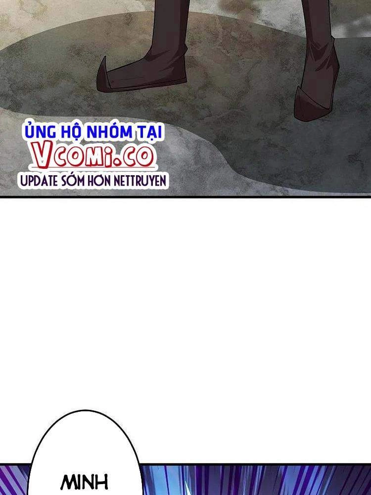 Nghịch Thiên Tà Thần Chapter 410 - 2