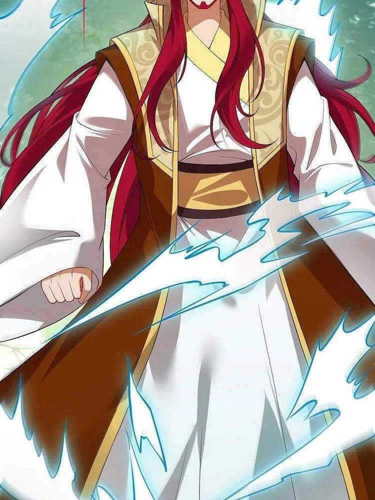 Nghịch Thiên Tà Thần Chapter 410 - 8