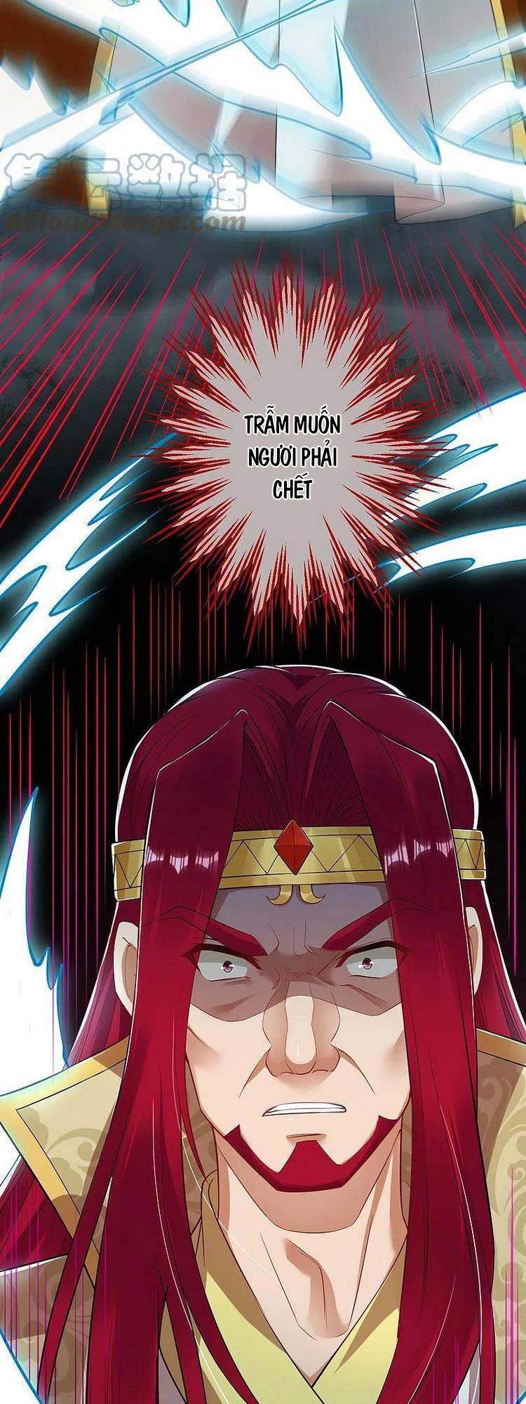 Nghịch Thiên Tà Thần Chapter 410 - 9