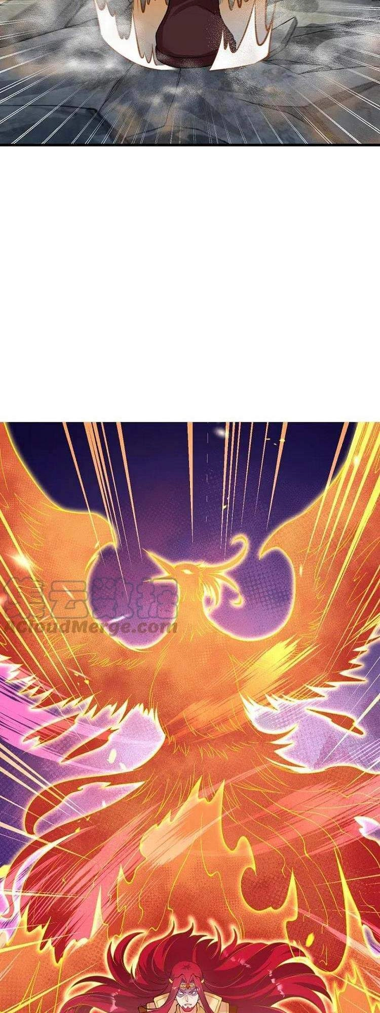 Nghịch Thiên Tà Thần Chapter 410 - 11