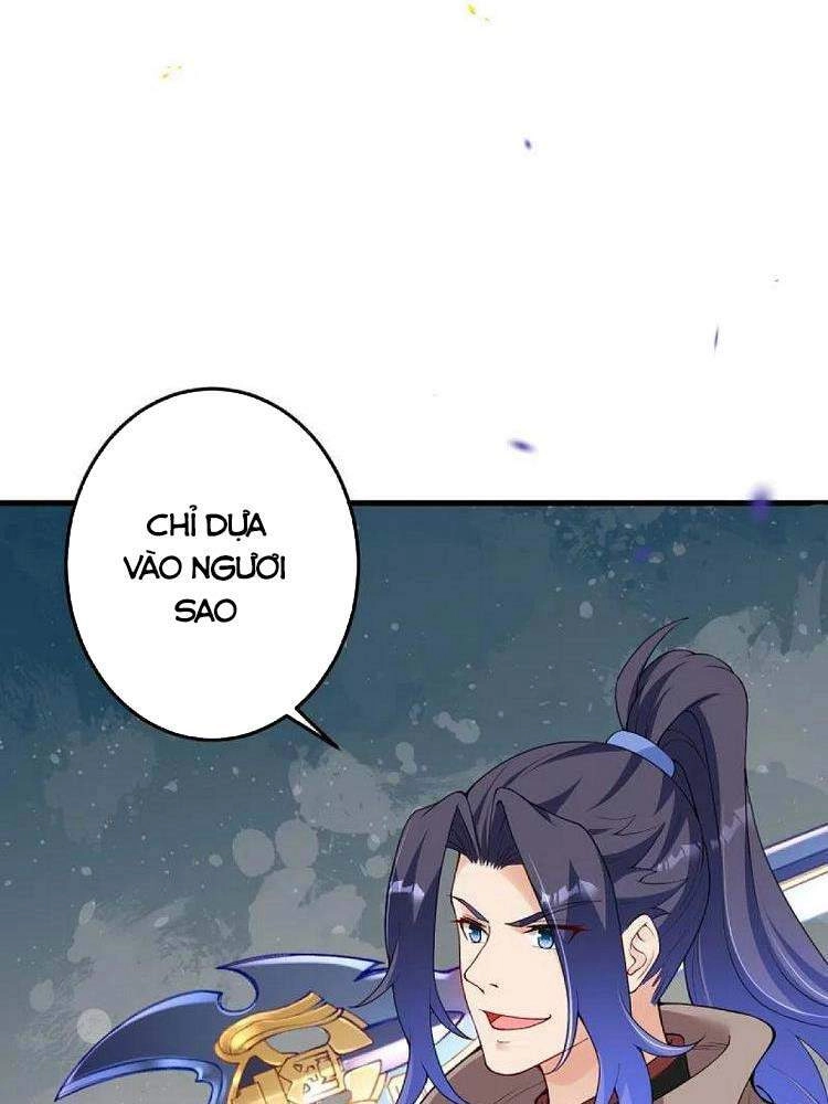 Nghịch Thiên Tà Thần Chapter 410 - 14