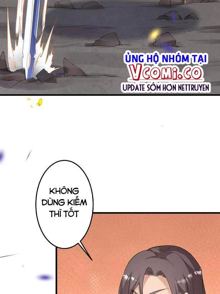 Nghịch Thiên Tà Thần Chapter 410 - 18